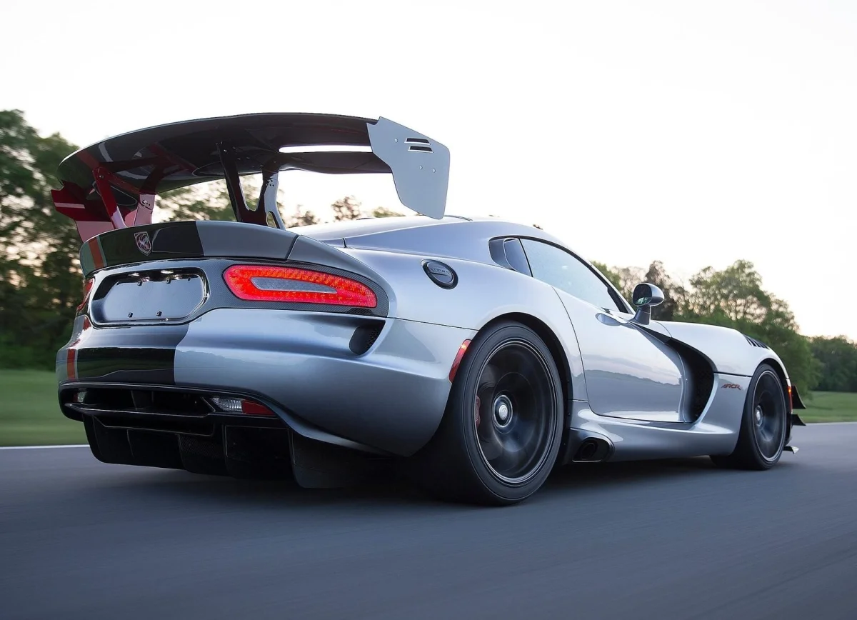 Dodge Viper : le directeur de SRT tranche sur l’avenir de l’icône américaine