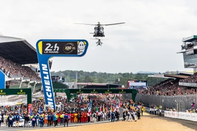 24 Heures du Mans 2026 : toutes les infos pratiques de la journée test !