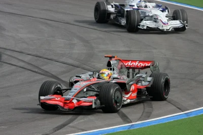 F1 : 1 000eme Grand Prix de McLaren : Retour sur les moments marquants du constructeur britannique !