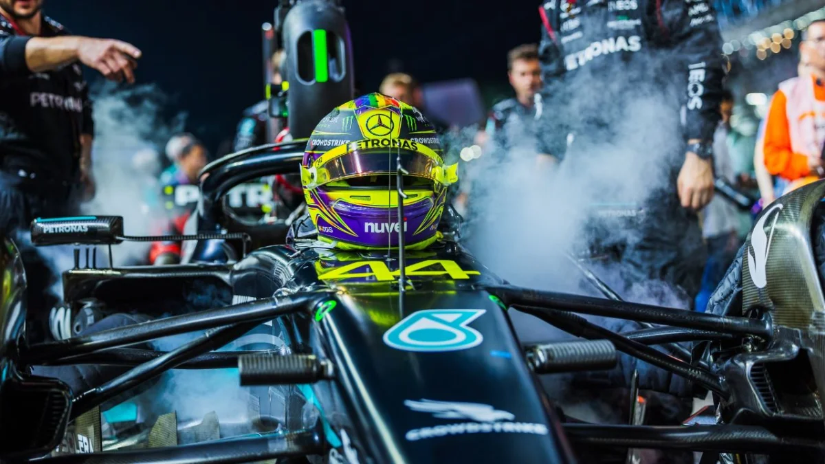 Une F1 coûte plus cher qu’un yacht : voici la facture réelle derrière chaque monoplace