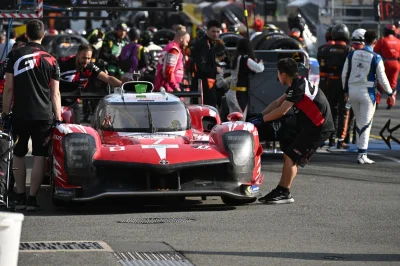 24 Heures du Mans 2026 : à quoi s’attendre du nouveau format des qualifications de l’Hyperpole ?
