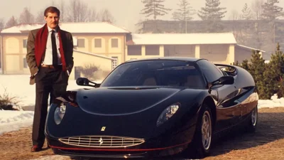 Ferrari ignorait leur existence : l’incroyable histoire des six F90 commandées par le sultan de Brunei