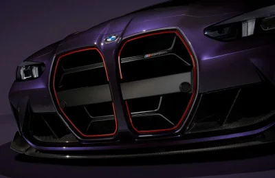 BMW M3 CS Handschalter : aux États-Unis, cette version manuelle affiche un surcoût délirant