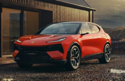 Lotus Eletre X : 952 ch, 1 200 km d’autonomie… il arrive enfin en Europe