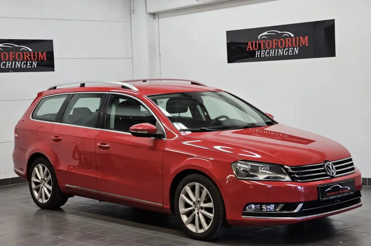 Qui veut rouler avec ce break V6 de 300 ch pour seulement 11.000 euros ? (+images)