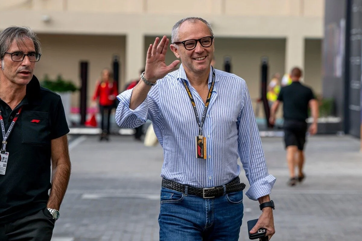 F1 – Le grand retour du V8 atmosphérique pour 2029 ?