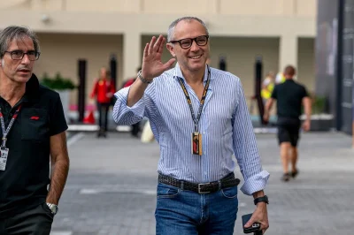 F1 – Le grand retour du V8 atmosphérique pour 2029 ?