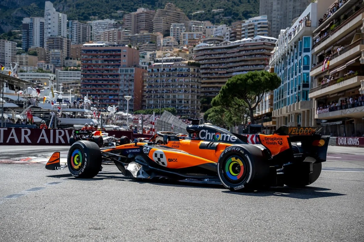 F1 - Certaines équipes exploitent un flou juridique pour le Grand Prix de Monaco