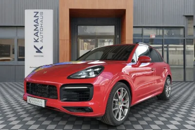 Porsche Cayenne GTS V8 comme neuf pour moins de 92.000 euros, la bonne affaire ? (+images)