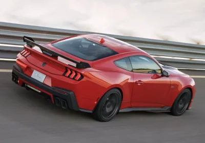 Ford Mustang : vers la transformation la plus controversée de son histoire ?
