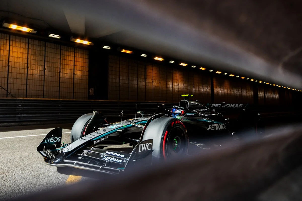 F1 - GP de Monaco 2026 : à quelle heure regarder Sprint et qualifications ce samedi ?