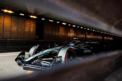 F1 - GP de Monaco 2026 : à quelle heure regarder Sprint et qualifications ce samedi ?