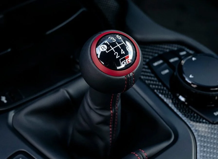 Toyota : cette voiture électrique pourrait volontairement… caler