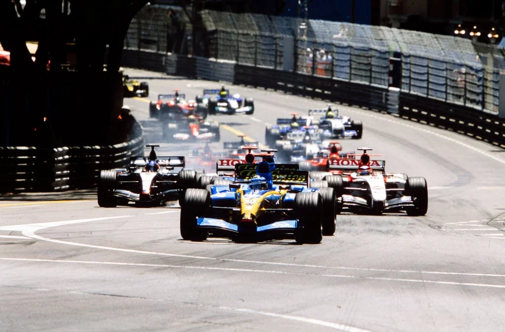 F1 - GP de Monaco 2026 : à quelle heure suivre le départ de la course ce dimanche ?