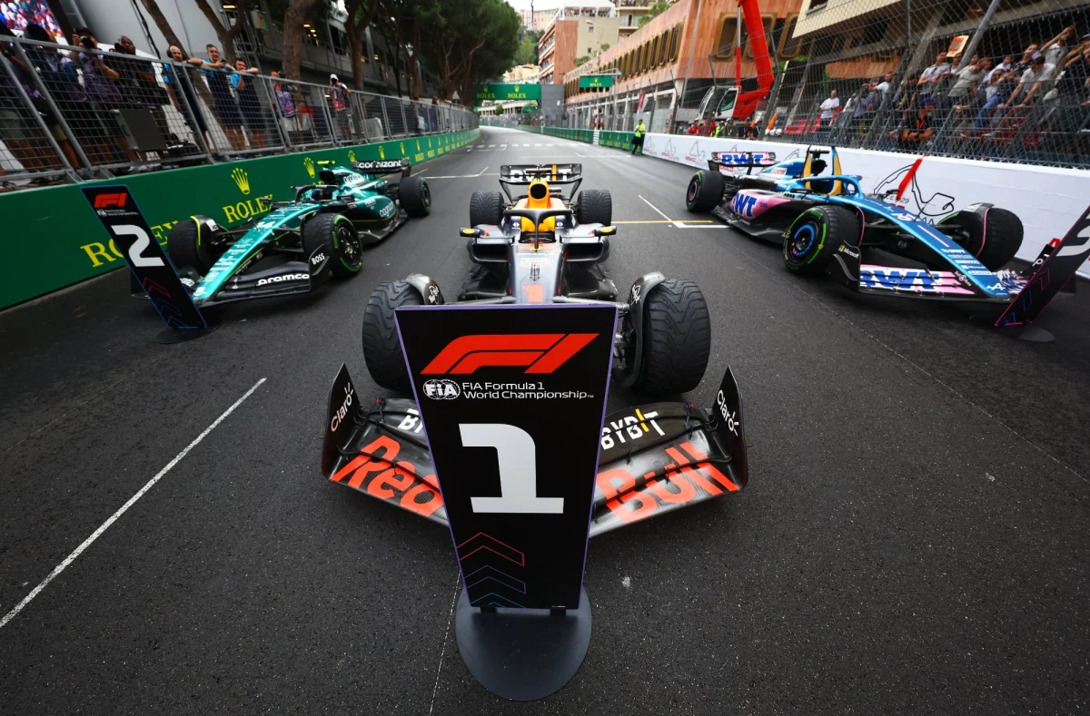 Saison F1 2026 : tous les pilotes et leurs contrats, écurie par écurie