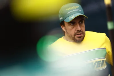 Formule 1 : « Les voitures hybrides ne devraient pas courir » : l’énorme coup de gueule de Fernando Alonso