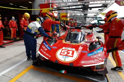 24H du Mans 2026 : votre guide pratique complet (programme TV, courses, engagés, live, résultats)