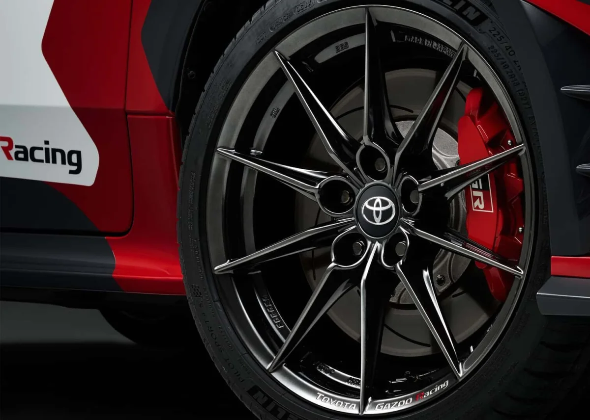 Nouvelle Toyota MR2 : vingt ans après, la sportive culte prépare son retour