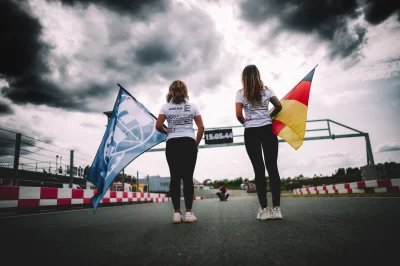 FIA Karting 2026 : le Championnat d’Europe dans sa phase décisive en Allemagne