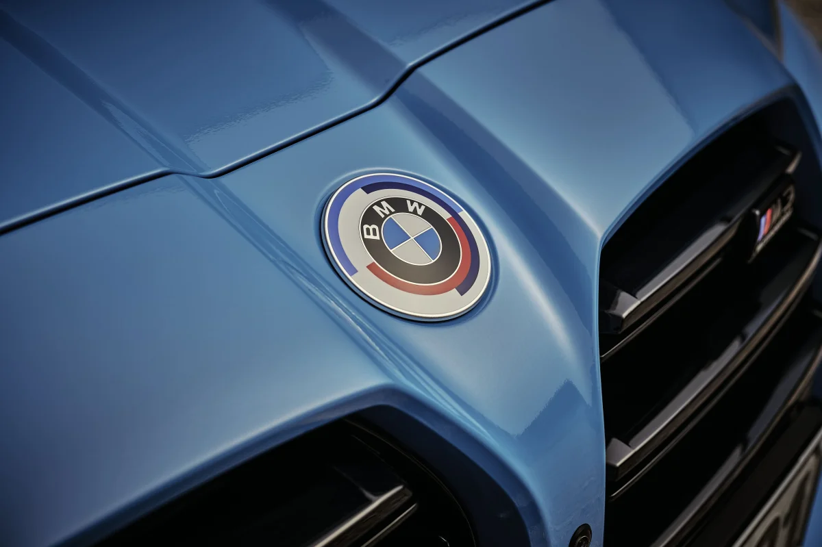 BMW M : la nouvelle M3 électrique pourrait être dévoilée au Mans ce week-end
