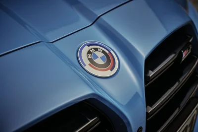 BMW M : la nouvelle M3 électrique pourrait être dévoilée au Mans ce week-end