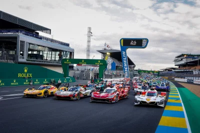 24 Heures du Mans 2026 : où et comment suivre la course ? (+ chaines TV, horaires live, liens pratiques)