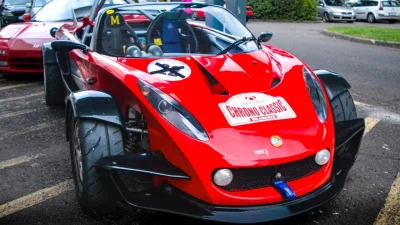 Lotus 340R : le roadster le plus extrême des années 2000 vaut aujourd'hui une fortune