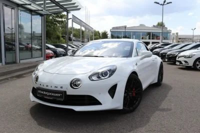 Alpine A110 S : cet exemplaire à moins de 70.000 euros est-il une bonne affaire ?