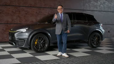 Toyota : le Président historique de la marque affirme avoir peur de monde du tout électrique