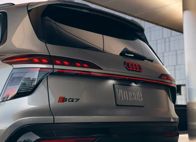Nouveau Audi SQ7 (2027) : Audi dévoile son SUV le plus musclé, mais pas en France