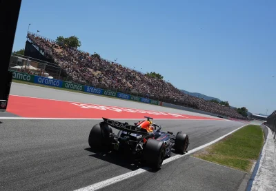 F1 - GP de Barcelone 2026 : le programme TV des essais du vendredi