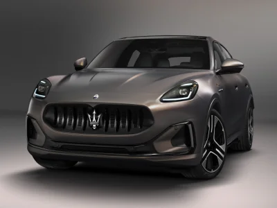 Maserati Grecale EV : 20.000 dollars de remise sur le prix neuf, mais ça ne suffit pas !