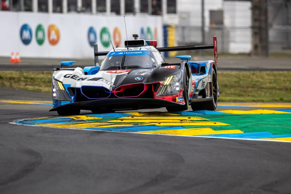 24h du Mans 2026 - Hyperpole : une 1ère pole belge depuis 43 ans ! (+ vidéo highlights)
