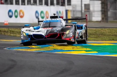 24h du Mans 2026 - Hyperpole : une 1ère pole belge depuis 43 ans ! (+ vidéo highlights)