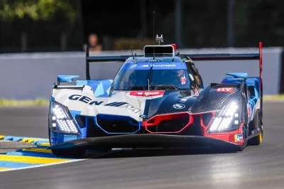 24h du Mans 2026 : revivez le meilleur tour de l'Hyperpole en caméra embarquée (+ vidéo)