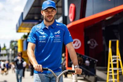 Incroyable : Pierre Gasly et Alpine récupèrent leur podium du GP de Monaco !