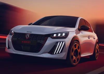 Peugeot E-208 GTI : voici le prix de la nouvelle bombinette électrique