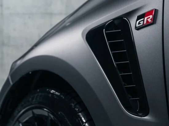 Toyota GR : voici le bolide Gazoo Racing le plus abordable de l’histoire