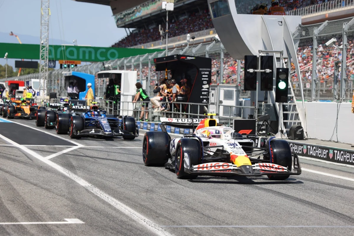 F1 - GP de Barcelone 2026 : à quelle heure suivre les qualifications du samedi ?