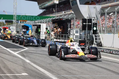 F1 - GP de Barcelone 2026 : à quelle heure suivre les qualifications du samedi ?