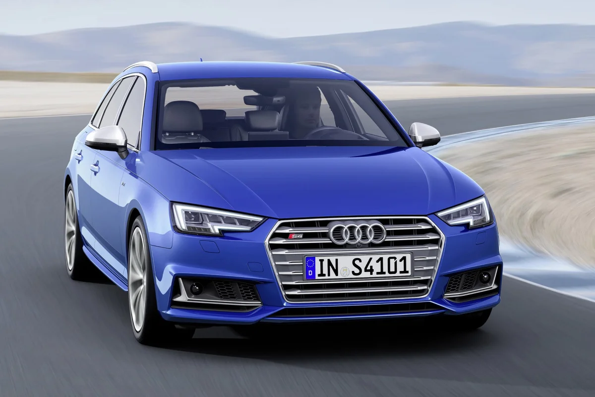Audi : un démontage complet met en lumière les faiblesses du V6 EA839