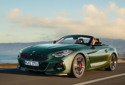 BMW Z4 (G29) : les pannes à connaître avant de passer à l'achat