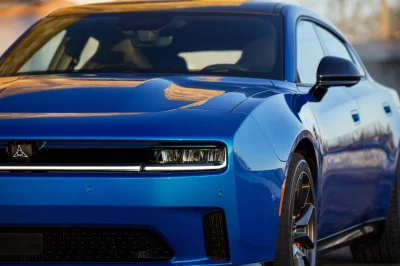 Dodge Charger : Stellantis tente le pari européen après la chute des ventes américaines