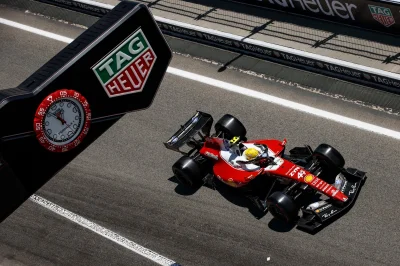 F1 - GP de Barcelone 2026 : Lewis Hamilton, enfin le 1er succès Ferrari !
