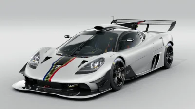 Gordon Murray : ses modèles d'exception font faire trembler Goodwood 2026 !
