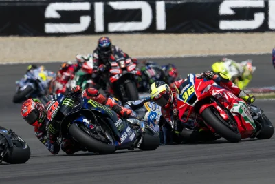 MotoGP - GP de République tchèque 2026 : à quelle heure suivre qualifications et sprint du samedi ?