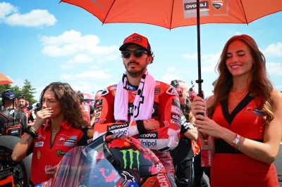 MotoGP - GP de République tchèque 2026 : quand est le départ de la course ?