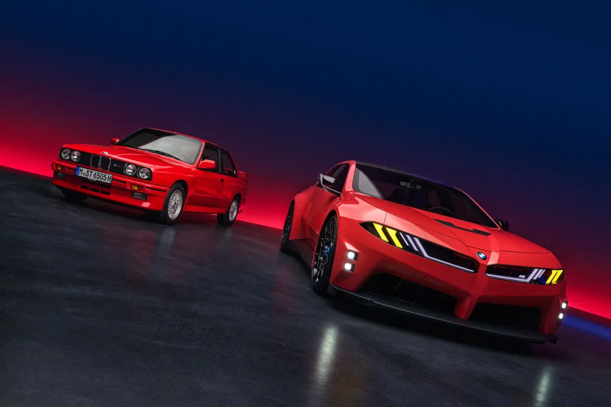Nouvelle BMW M3 : le six cylindres est sauvé malgré les normes Euro 7