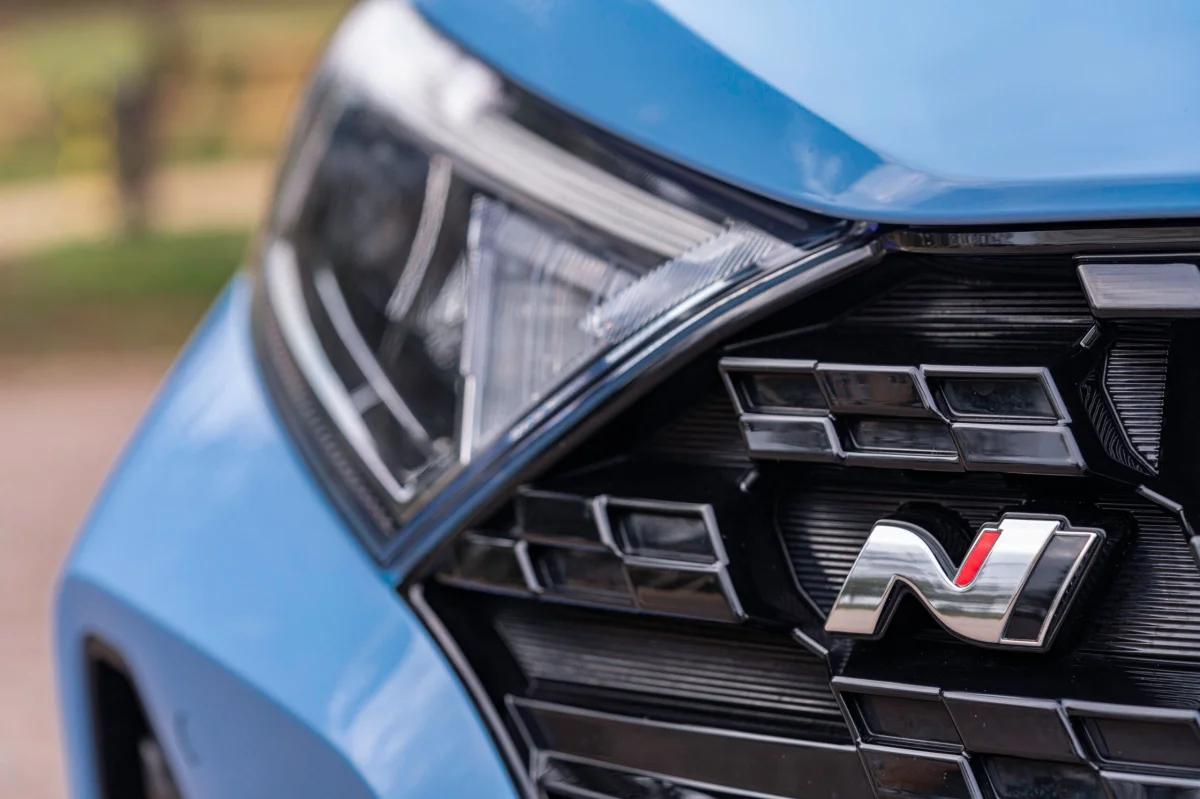Nouvelle Hyundai i20 N : Hyundai prépare le retour de sa sportive abordable