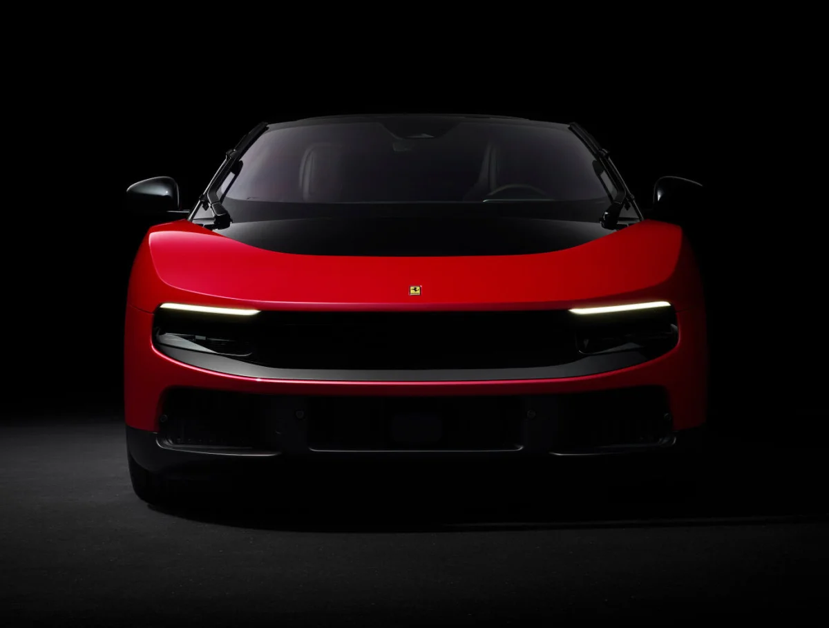 Ferrari : le constructeur frappe un grand coup et recrute l'un des grands patrons de BMW